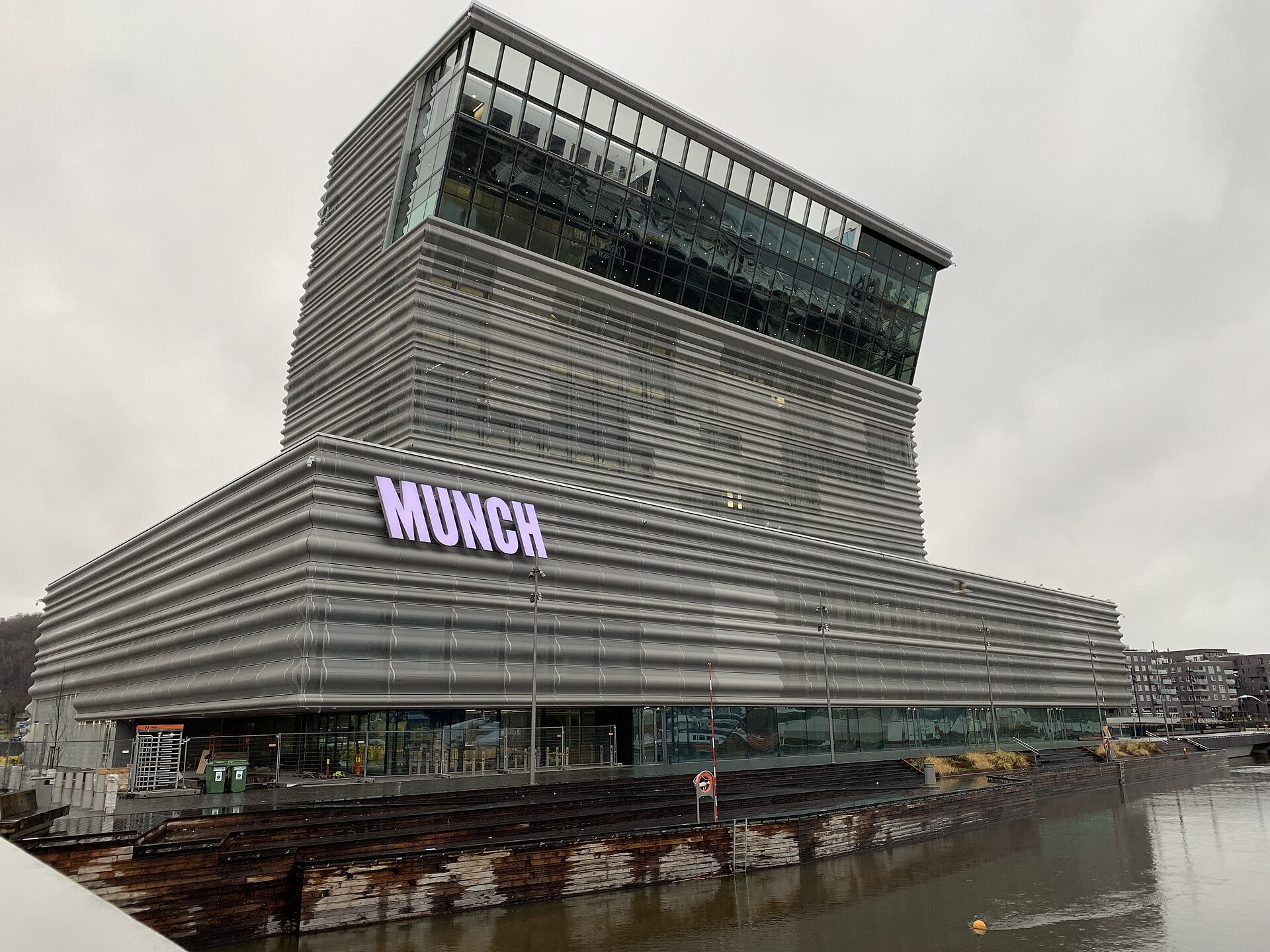 Oslo's essential museums: a guide for first-time visitors