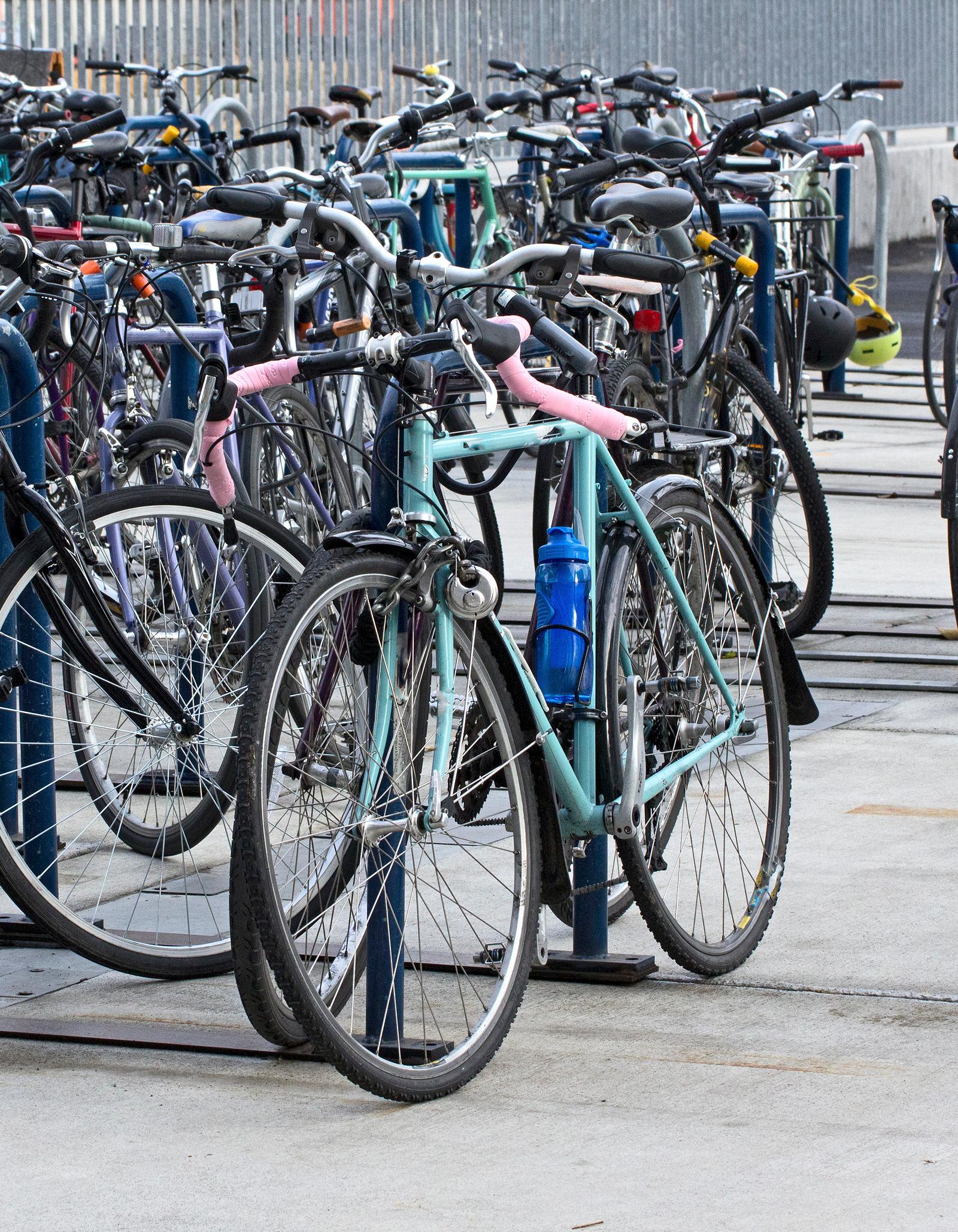Oslo Rebuilt Around Bicycles: Navigate 10 Years of Cycling Infrastructure