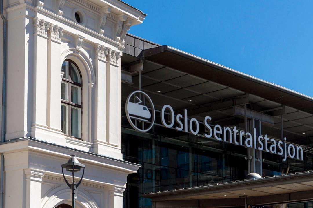 Renters Navigate Oslo's Housing Crisis as Leases End
