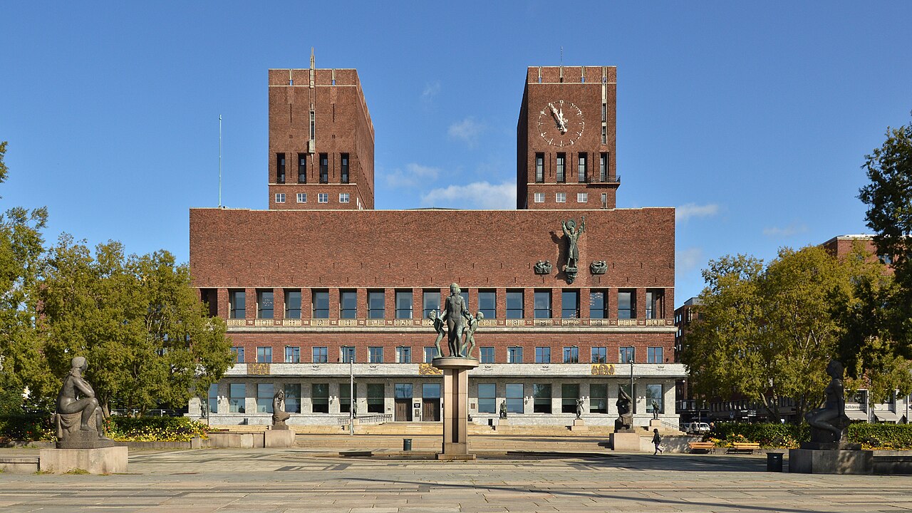 Oslo's Cultural Landmarks: What Visitors Should Know and the Must-See Highlights