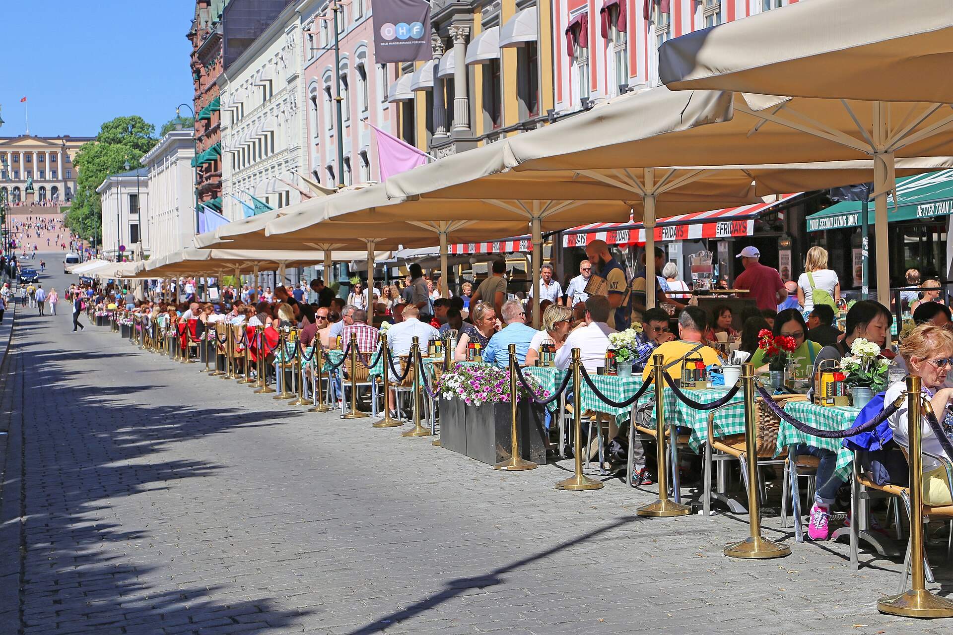 Cost of living in Oslo: what newcomers should budget for