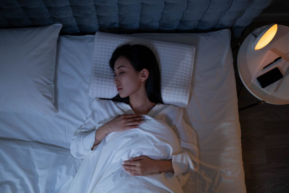 Oslo Sleep Specialists Reveal How to Gain One Hour Nightly