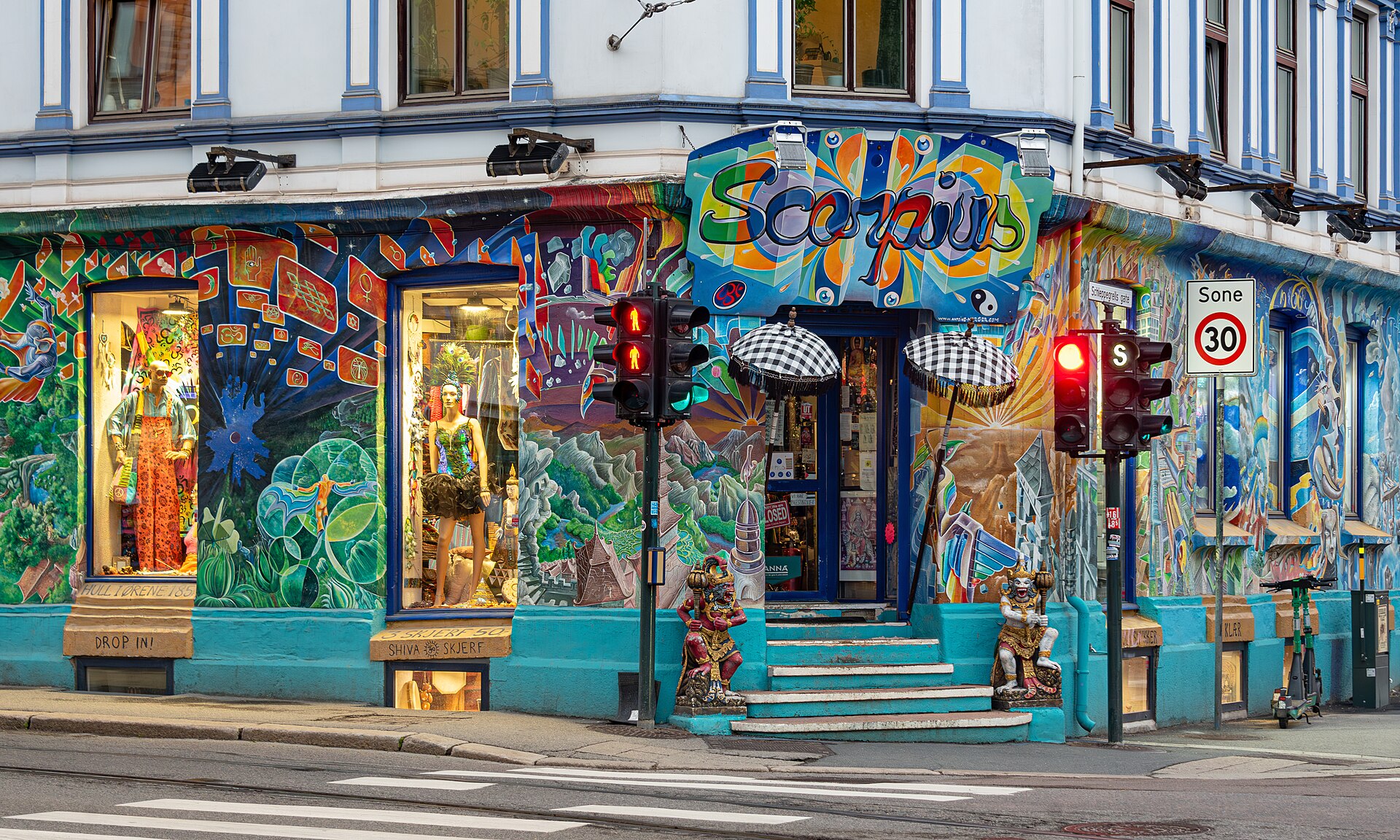 Best neighbourhoods to live in Oslo: a newcomer's guide