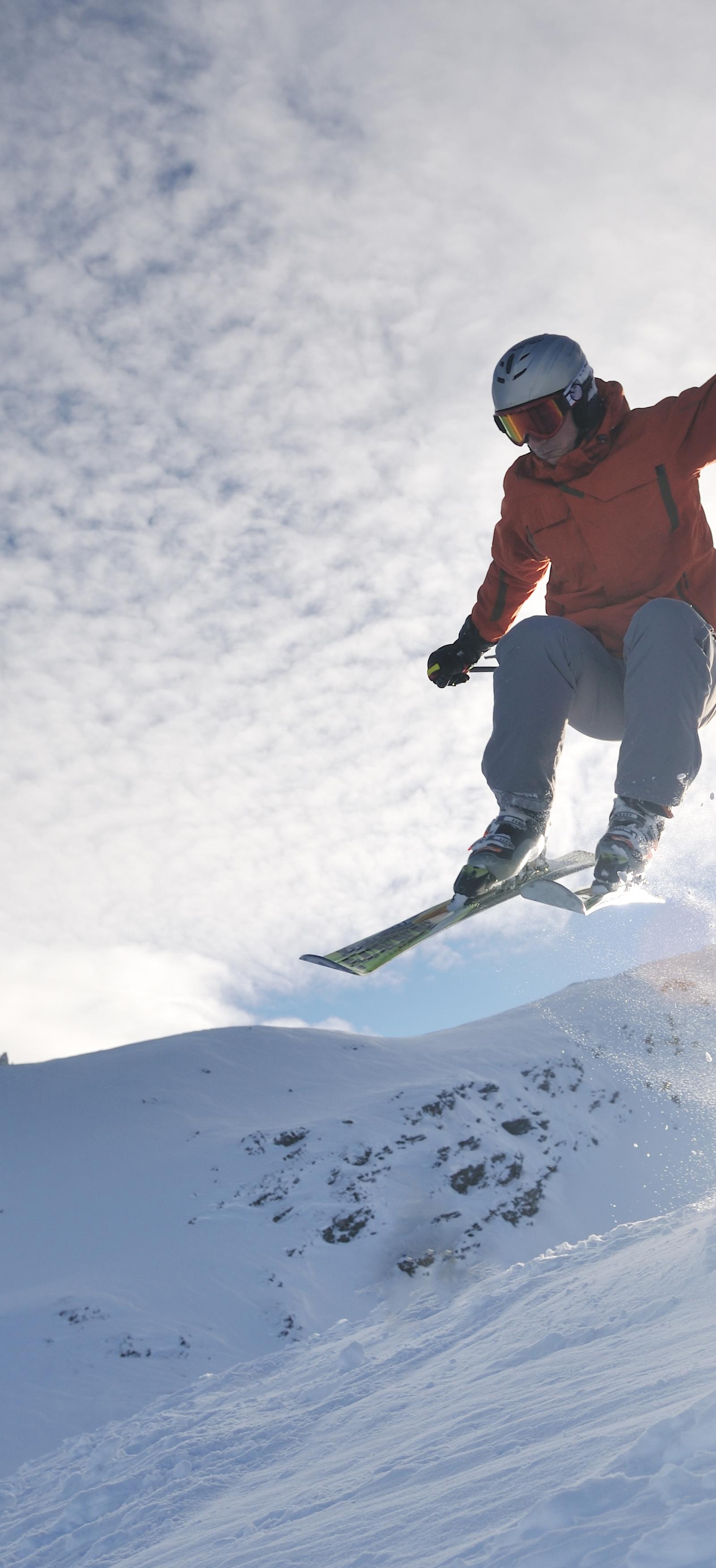 Winter in Oslo: skiing, sledding and the Nordmarka forest